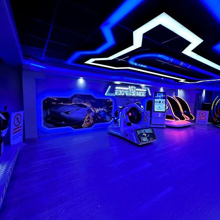 Nirvana Coastal Retreat Holiday Home ケイトン 部屋 写真