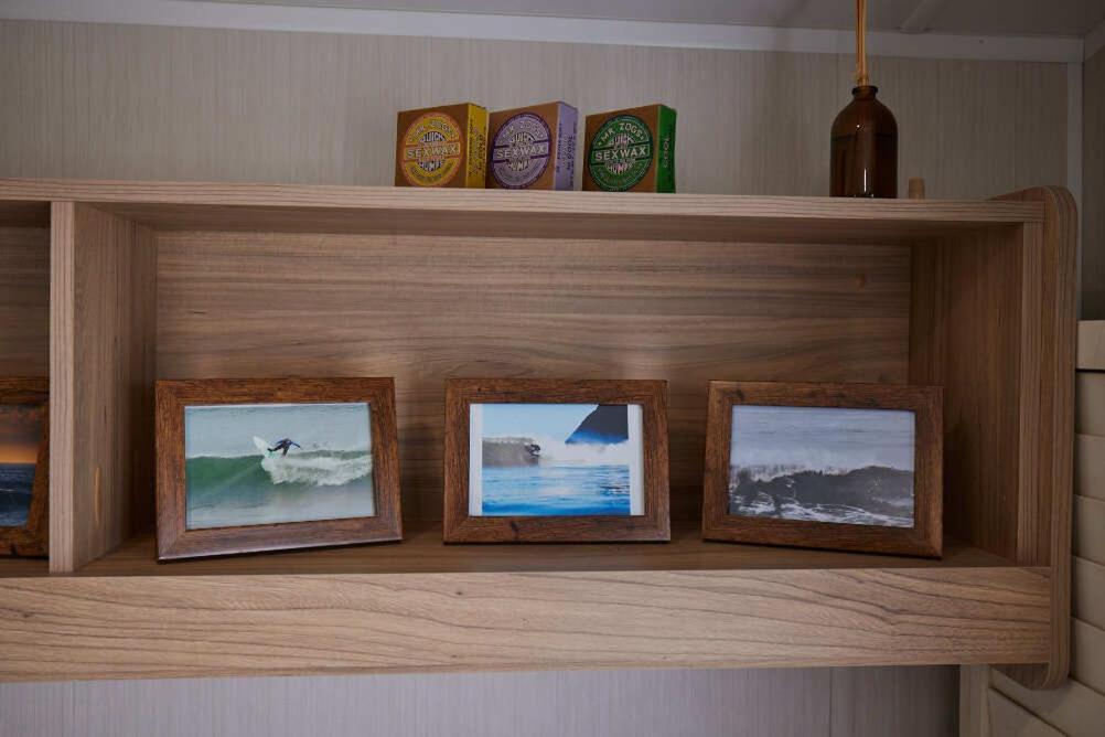 Nirvana Coastal Retreat Holiday Home ケイトン エクステリア 写真