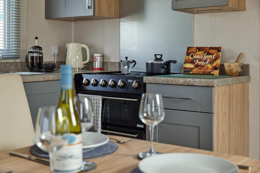 Nirvana Coastal Retreat Holiday Home ケイトン エクステリア 写真