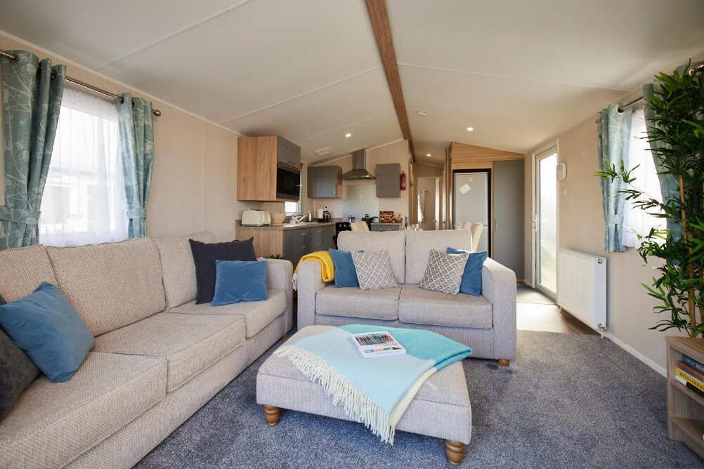 Nirvana Coastal Retreat Holiday Home ケイトン エクステリア 写真