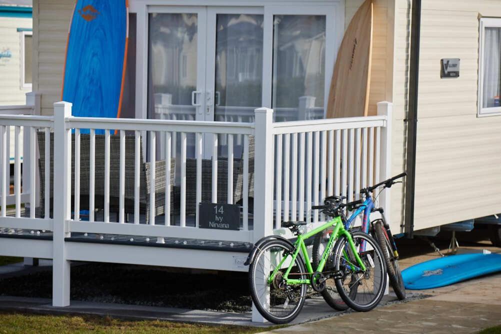 Nirvana Coastal Retreat Holiday Home ケイトン エクステリア 写真