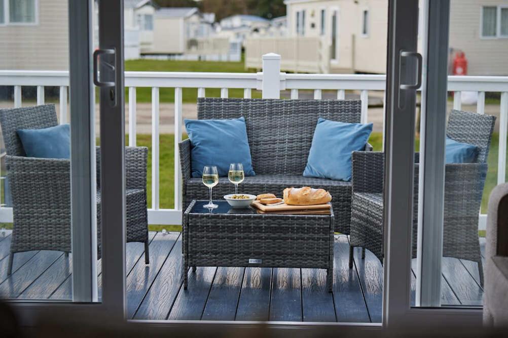 Nirvana Coastal Retreat Holiday Home ケイトン エクステリア 写真