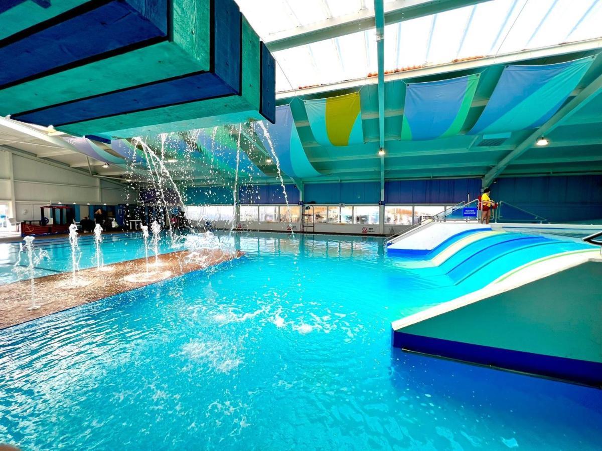 Nirvana Coastal Retreat Holiday Home ケイトン エクステリア 写真