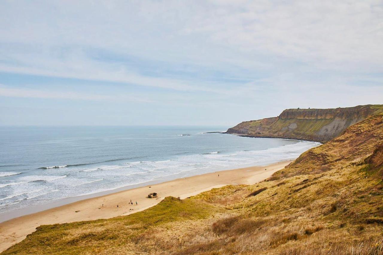 Nirvana Coastal Retreat Holiday Home ケイトン エクステリア 写真