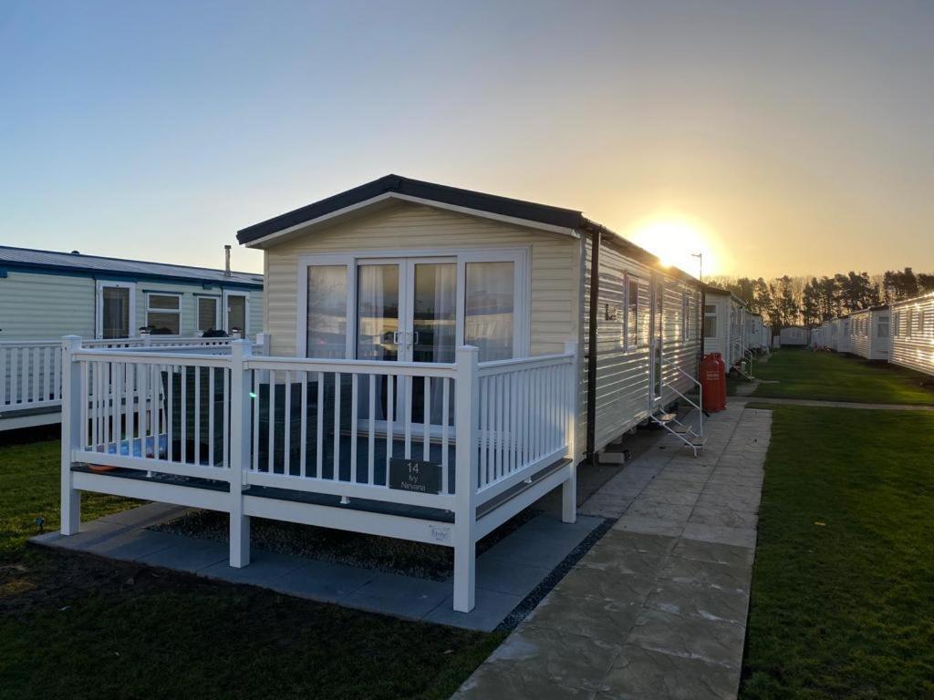 Nirvana Coastal Retreat Holiday Home ケイトン エクステリア 写真