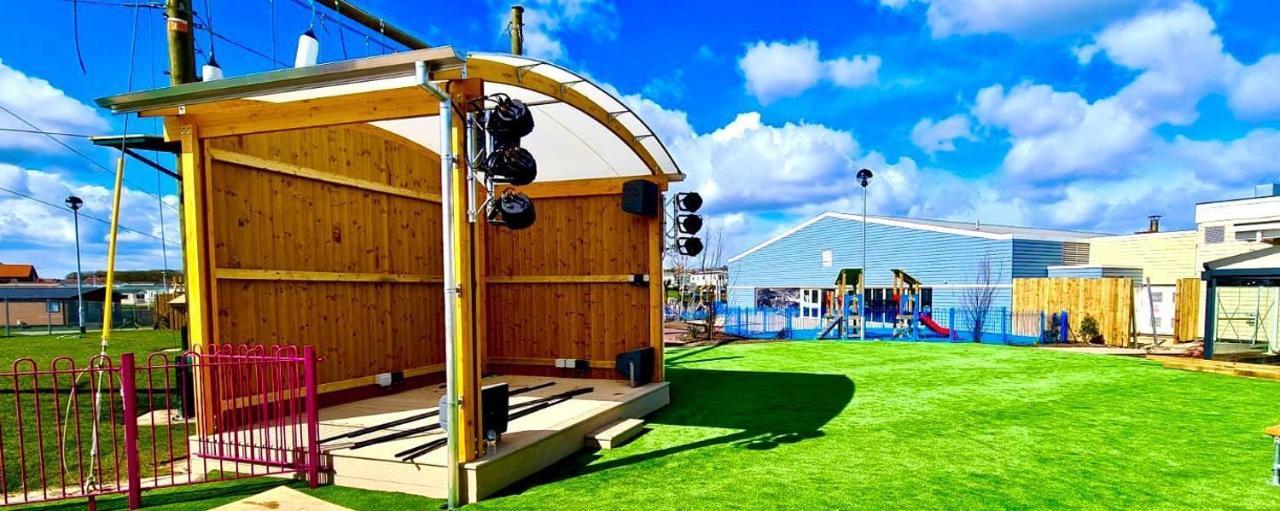Nirvana Coastal Retreat Holiday Home ケイトン エクステリア 写真