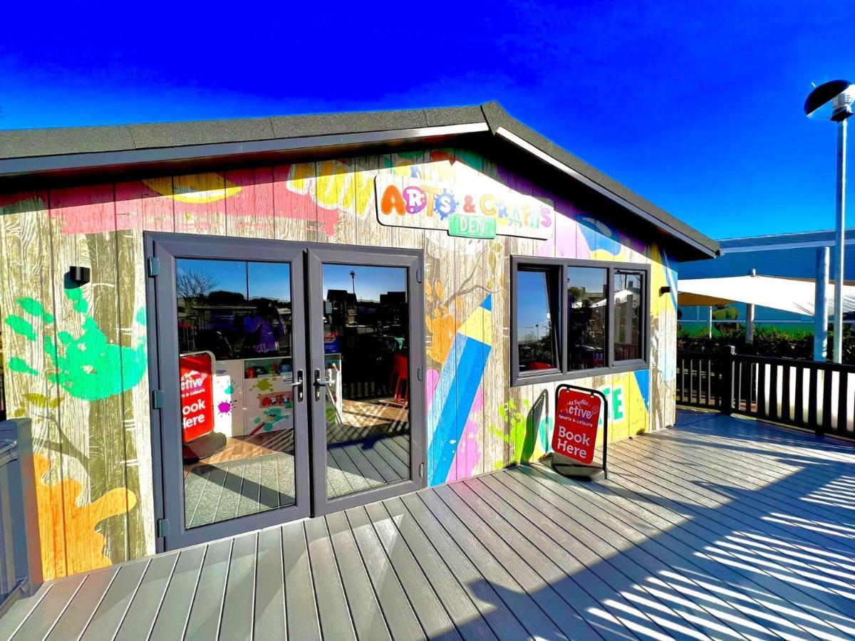 Nirvana Coastal Retreat Holiday Home ケイトン エクステリア 写真
